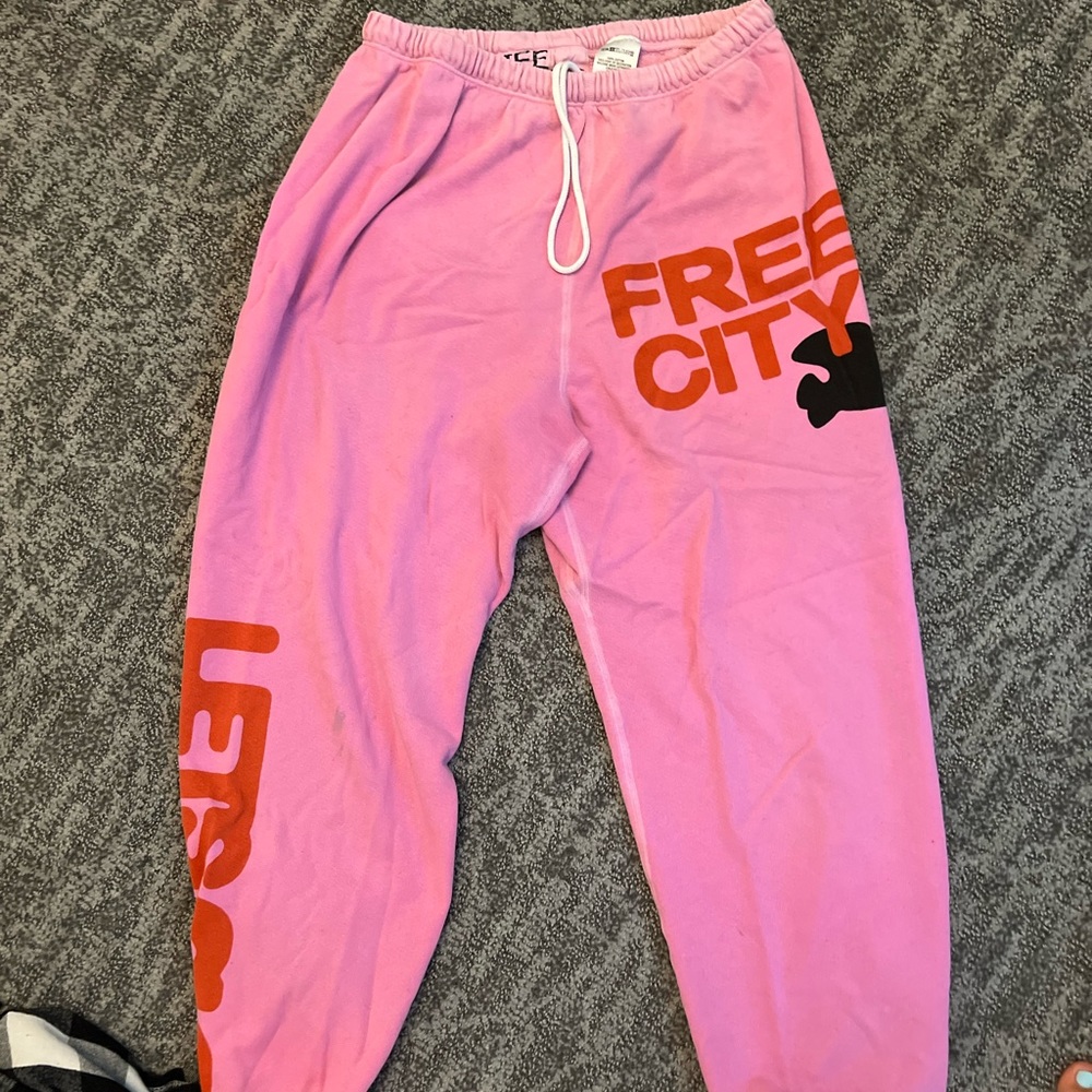 Freecity Sweatpants